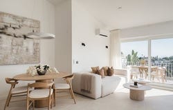 Estepona, Malaga