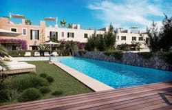 Ses Salines, Balearic Islands