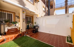 Almeria, Andalusia 04131