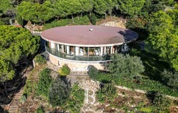 Sant Pol de Mar, Catalonia 08395