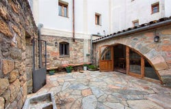 Cornudella de Montsant, Catalonia 43360