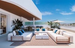 Torrox, Malaga