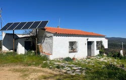 Zufre, Andalusia 21210