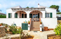 Sant Lluís, The Balearic Islands 07710