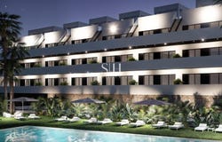 Finestrat, Valencia 03509