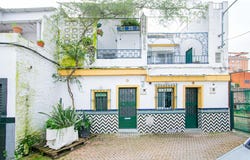 Sevilla, Andalusia 41015