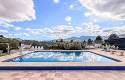 Castalla, Alicante