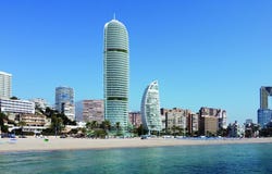 Benidorm, Valencian Community 03500