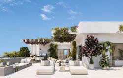 Casares, Andalusia 29690
