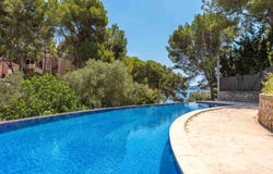 Paguera, Balearic Islands 7160