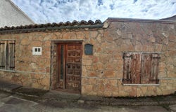 Garcihernández, Castile and León