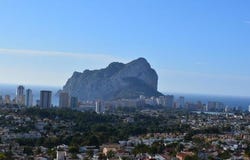 Calpe, Alicante/alacant 03710