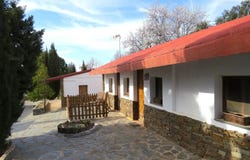 Laroles, Andalusia 18494