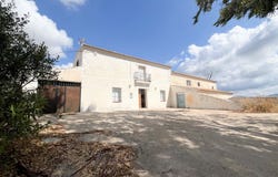Casabermeja, Andalusia 29160