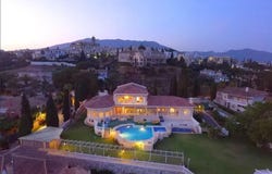 Mijas Costa, Andalusia 29650