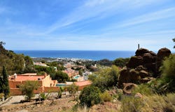 Mojácar, Andalusia 04638