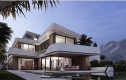 Marbella, Andalusia 29600