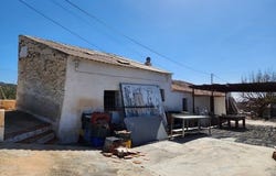 Frigiliana, Malaga
