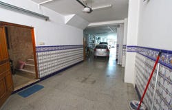 Pego, Valencian Community 03780