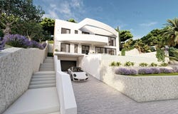 Altea, Valencian Community 03590