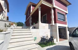 A Cañiza, Galicia 36880