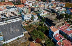 Guimar, Canary Islands 38500