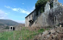 As Neves, Galicia 36440