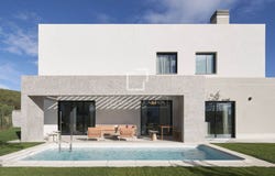 Torrelodones, Madrid 28250