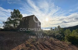 Pratdip, Catalonia 43320