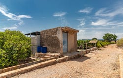 Vila-real, Valencian Community 12540