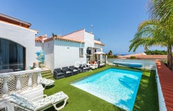 Golf Del Sur, Canary Islands 38639