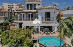 Almunecar, Granada