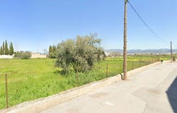 Alhendín, Andalusia
