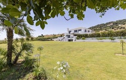 Casares, Andalucía