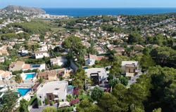 Moraira, Valencian Community 03724
