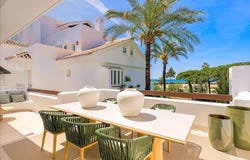 Los Monteros, Andalusia 29790
