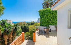 Fuengirola, Andalusia