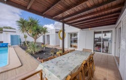 Playa Blanca, Canary Islands 35580