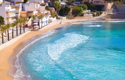 Moraira, Valencian Community 03724
