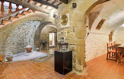 Monells, Catalonia 17121
