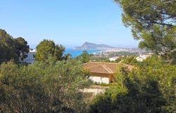 Altea, Valencia 03590