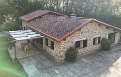 Cuacos de Yuste, Extremadura 10430