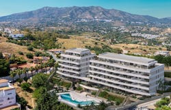 Mijas, Andalusia 29651
