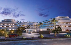 Torrox, Andalusia 29770