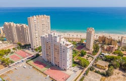 Campello, Valencian Community 03560
