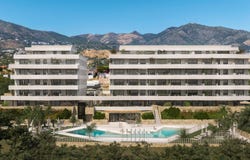 Mijas, Andalusia 29651