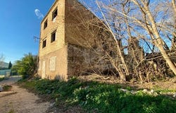 Santa Barbara, Tarragona