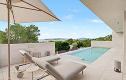Portals Nous, The Balearic Islands 07181