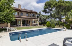 Boadilla del Monte, Madrid 28660