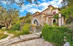 Deià, Balearic Islands 07179